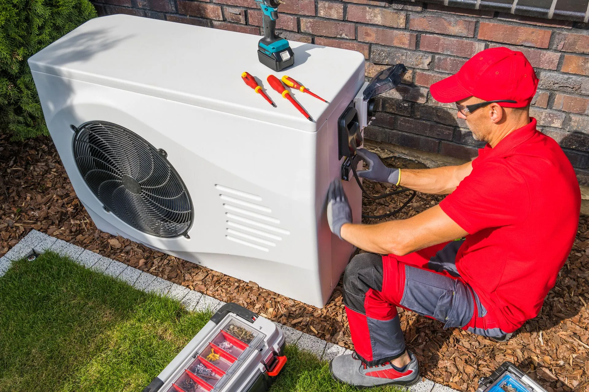 About HVAC in Medina, OH
